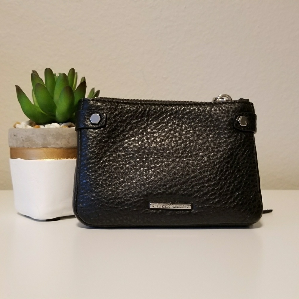 Rebecca Minkoff Moto pouch